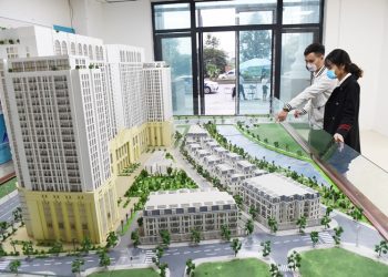 Thị trường bất động sản chưa thể phục hồi vào cuối năm 2021