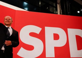 Cuộc đua liên minh đang nóng