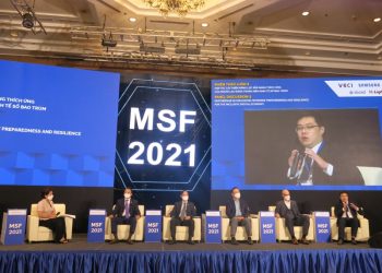 Hợp tác xây dựng lực lượng lao động cho nền kinh tế số bao trùm tại Việt Nam