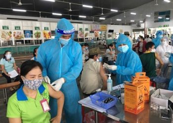 Đồng Nai được xếp vào vùng dịch ở cấp độ 1, vùng có nguy cơ thấp