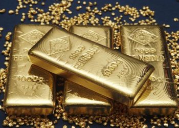 Giá vàng thế giới chiều 21/10 trụ vững ở mức cao, trong nước tiếp đà tăng