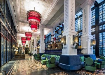 World Luxury Hotel Awards 2021 vinh danh 5 khách sạn, khu nghỉ dưỡng của Sun Group