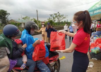Đảm bảo người dân có nhu cầu về quê được đưa, đón an toàn, chu đáo