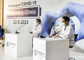 Thái Lan hồi sinh ngành du lịch y tế trong bối cảnh đại dịch COVID-19