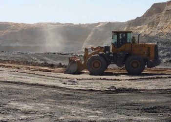 Bất chấp căng thẳng song phương, Trung Quốc tăng nhập khẩu than Úc đối phó khủng hoảng