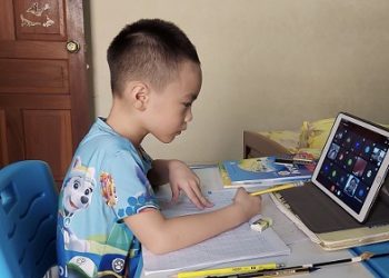 Khu vực nào kiểm soát được dịch thì cho học sinh trở lại trường học tập