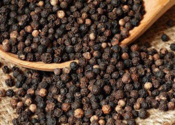Giá hồ tiêu tiếp tục tăng mạnh?