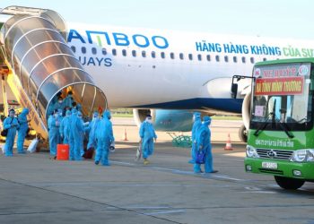 Hà Tĩnh cho phép triển khai dịch vụ đón công dân từ TP. Hồ Chí Minh và các tỉnh phía Nam về quê