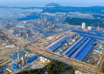 Quảng Ngãi: Xúc tiến đầu tư các Khu công nghiệp