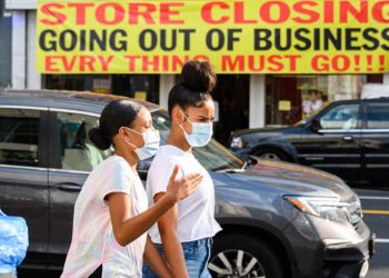 Số doanh nghiệp vỡ nợ trên toàn cầu được dự báo tăng trong năm 2022