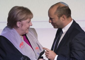 Thông điệp qua lời chào tạm biệt