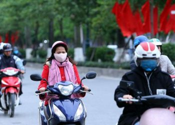 Dự báo thời tiết ngày 28/10, miền Bắc có nơi dưới 17 độ