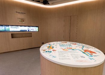 CapitaLand tăng cường hỗ trợ cộng đồng bị ảnh hưởng bởi tác động môi trường thông qua Quỹ thiện nguyện CapitaLand Hope Foundation