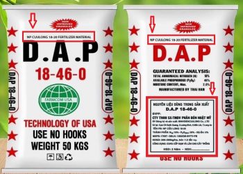Phân bón thật, giả khó lường…gây thiệt hại cho người tiêu dùng!