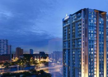 CapitaLand Development được vinh danh “Nhà phát triển bất động sản bền vững xuất sắc” tại PropertyGuru Vietnam Property Awards 2021