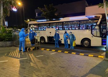 Khách hồi hương có thể bay thẳng từ Úc, Mỹ về Việt Nam dịp cuối năm