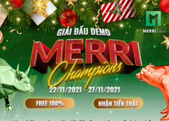 Merri Champions – Ngại Ngần Gì Không Thử