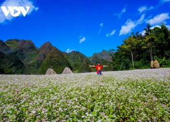 Hà Giang thông báo đón khách trở lại