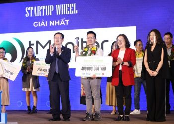 Chung Kết Startup Wheel 2021: diễn ra vô cùng chuyên nghiệp, phá bỏ mọi biên giới quốc gia, vùng lãnh thổ