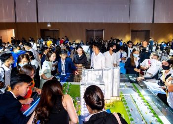 Giải quyết các vấn đề pháp lý “khó nhằn” cho người mua nhà lần đầu