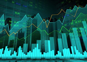 Chứng khoán thế giới nhộn nhịp ngày cuối tuần