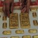 Giá vàng thế giới và trong nước chiều 29/11 đồng loạt tăng