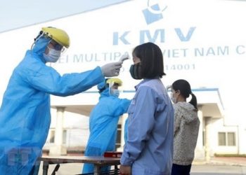 Tiến sỹ Trần Thị Hồng Minh: Cần khung thời gian ít nhất đến năm 2023 cho chương trình phục hồi kinh tế