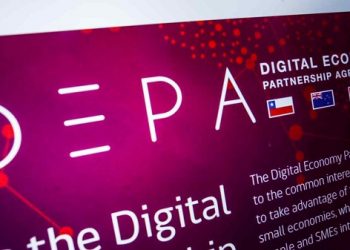 Trung Quốc nộp đơn gia nhập Hiệp ước Đối tác Kinh tế Kỹ thuật số với Singapore và New Zealand