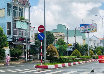 Cấp độ dịch COVID-19 tỉnh Bạc Liêu chuyển thành vùng đỏ