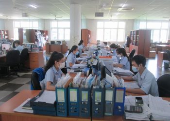 Bảo hiểm thất nghiệp hỗ trợ kịp thời cho lao động mất việc làm do dịch Covid-19