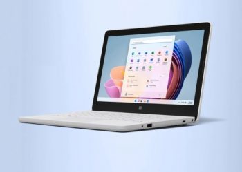 Microsoft chính thức công bố Surface Laptop SE giá rẻ