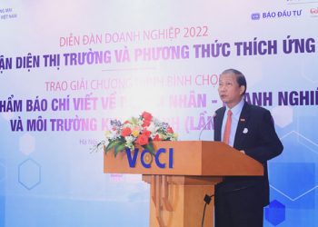 Doanh nghiệp chủ động góp phần vào quá trình phục hồi kinh tế