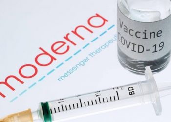 Moderna dẫn đầu mức tăng vốn hóa thị trường ngay giữa đại dịch Covid-19