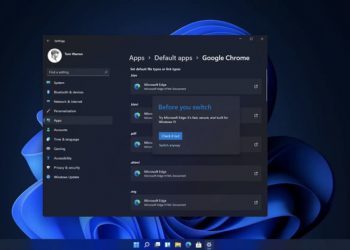 Microsoft lại “chơi chiêu”, một số đường link giờ đây chỉ có thể mở bằng Edge