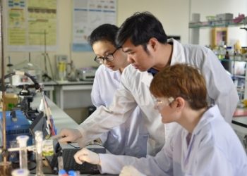 Những chính sách giáo dục có hiệu lực từ tháng 11/2021