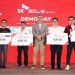 SK Startup Fellowship 2021 công bố Top 4 Startup xuất sắc