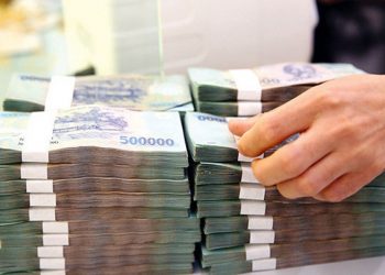 Ngân hàng tăng tỷ lệ trích lập dự phòng rủi ro