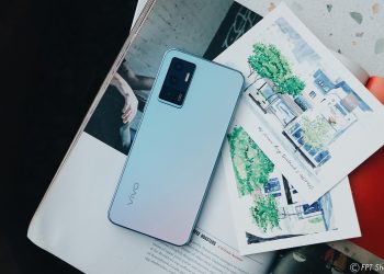 Vivo V23e ra mắt tại Việt Nam sớm nhất thế giới