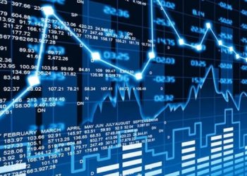 Phiên chứng khoán hôm nay xuất hiện nhiều “cú đảo chiều” ngoạn mục