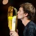 Alexander Zverev vô địch Vienna Open