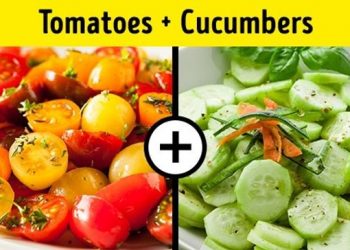 5 thói quen kết hợp thực phẩm phổ biến có thể gây hại tới sức khỏe