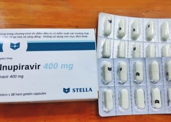 6 nhà máy trong nước đăng ký sản xuất thuốc điều trị Covid-19, năng lực 1 triệu viên/ngày