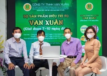 Ứng dụng y học cổ truyền trong điều trị COVID-19 đạt được hiệu quả