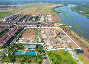 Mệt mỏi câu chuyện pháp lý, doanh nghiệp bất động sản chuyển hướng đầu tư