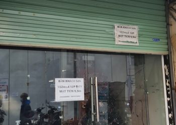 Người kinh doanh khách sạn vẫn chưa thể “dễ thở”