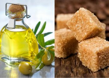 Mách bạn 4 cách trị rạn da bằng dầu ô liu