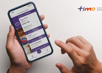 Timo mách bạn 5 mẹo quản lý chi tiêu và mua sắm hiệu quả dịp cuối năm