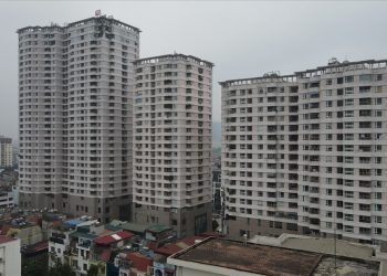 Giải bài toán nhà ở giá thấp tại đô thị