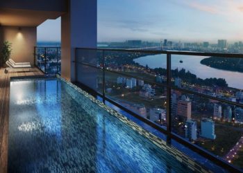 CapitaLand Development vinh dự nhận giải thưởng “Nhà phát triển bất động sản bền vững xuất sắc” tại châu Á