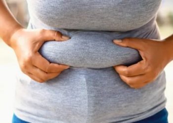 5 cách đơn giản để “đốt cháy” mỡ bụng